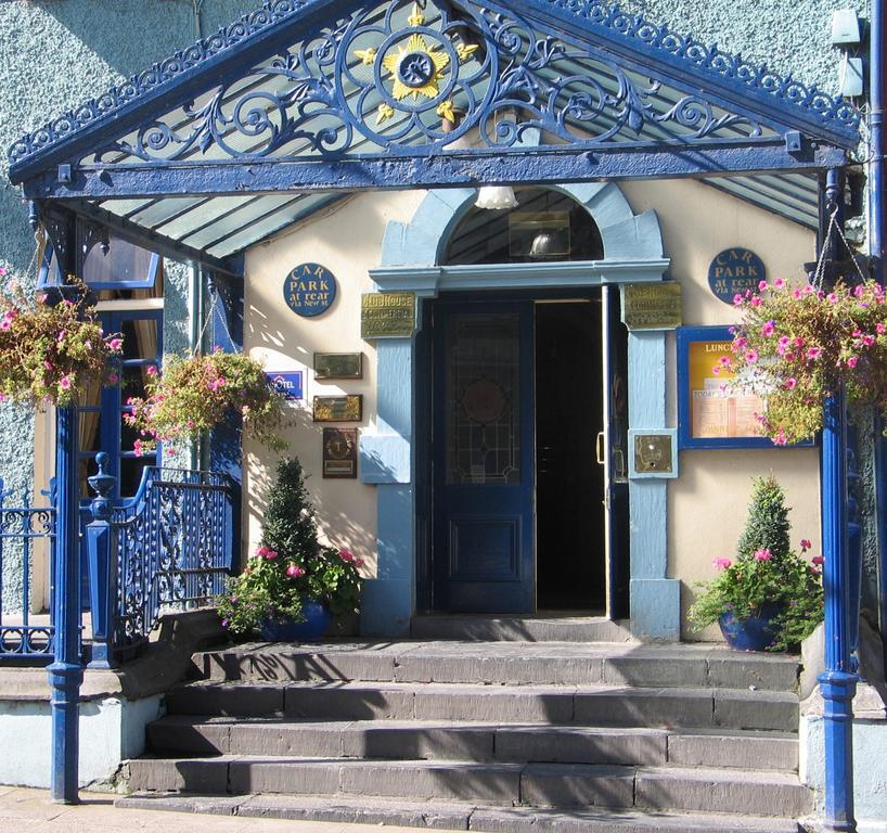 Club House Hotel Kilkenny Dış mekan fotoğraf